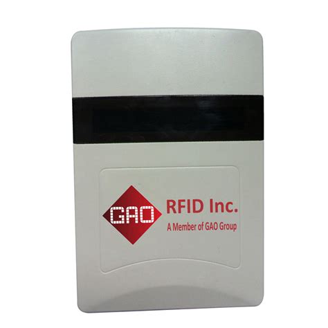 rfid gen2 reader|gao gen 2 rfid reader.